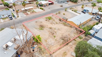 Colorado River - Mohave County Lot For Sale in Bullhead City Arizona
