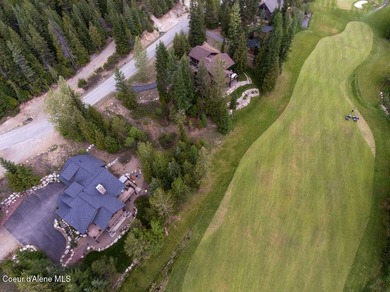 Build your dream home on the prestigious Priest Lake Golf Course - photo 22