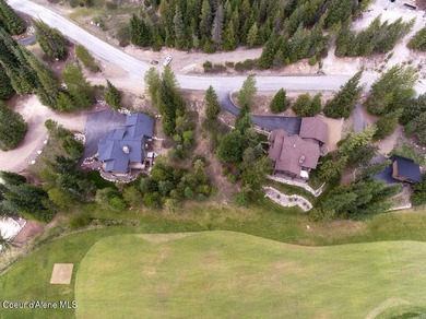 Build your dream home on the prestigious Priest Lake Golf Course - photo 23
