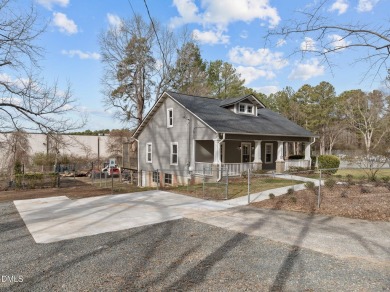 Ideal location in RTP for Light Industrial use with Industrial