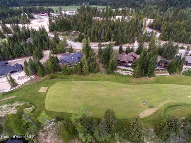 Build your dream home on the prestigious Priest Lake Golf Course - photo 24