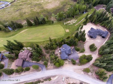 Build your dream home on the prestigious Priest Lake Golf Course - photo 25