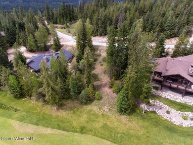 Build your dream home on the prestigious Priest Lake Golf Course - photo 26
