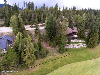 Build your dream home on the prestigious Priest Lake Golf Course - photo 28