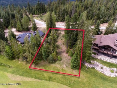 Build your dream home on the prestigious Priest Lake Golf Course - photo 31