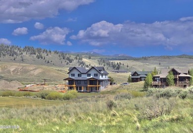 Wake up to panoramic mountain views and the pristine greens of - photo 1