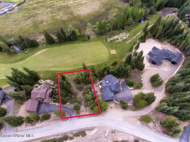 Build your dream home on the prestigious Priest Lake Golf Course - photo 32