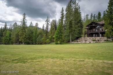 Build your dream home on the prestigious Priest Lake Golf Course - photo 33