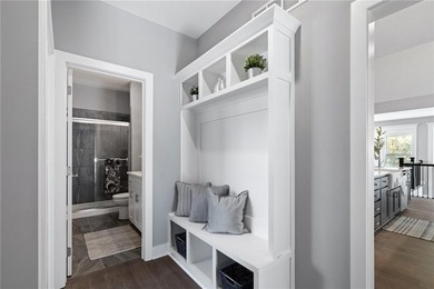 Ever popular Aspen Reverse 1.5 story home by Prieb Homes offers - photo 33