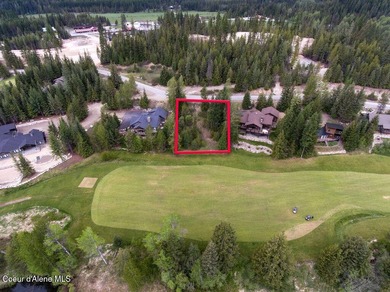 Build your dream home on the prestigious Priest Lake Golf Course - photo 34