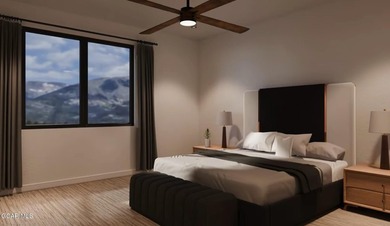 Wake up to panoramic mountain views and the pristine greens of - photo 8