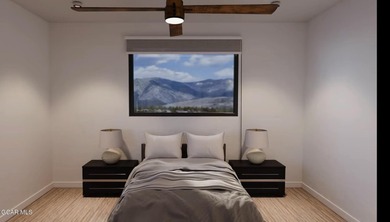 Wake up to panoramic mountain views and the pristine greens of - photo 9