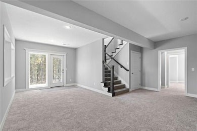 Ever popular Aspen Reverse 1.5 story home by Prieb Homes offers - photo 41