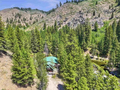 Stunning beauty that over looks the South Fork of the Boise - photo 43