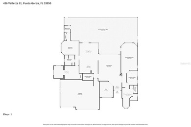 Waterfront Luxury Living with Sailboat Access!
Offered fully - photo 3