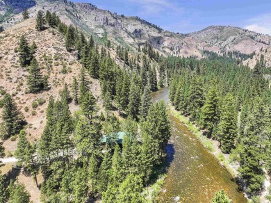 Stunning beauty that over looks the South Fork of the Boise - photo 45
