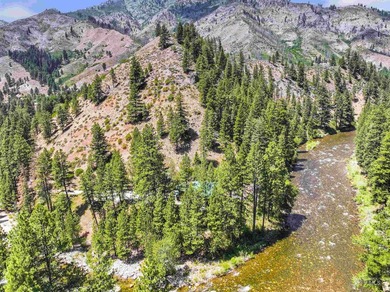 Stunning beauty that over looks the South Fork of the Boise - photo 46