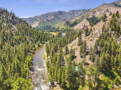 Stunning beauty that over looks the South Fork of the Boise - photo 47