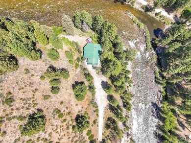 Stunning beauty that over looks the South Fork of the Boise - photo 48