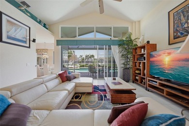 Waterfront Luxury Living with Sailboat Access!
Offered fully - photo 8