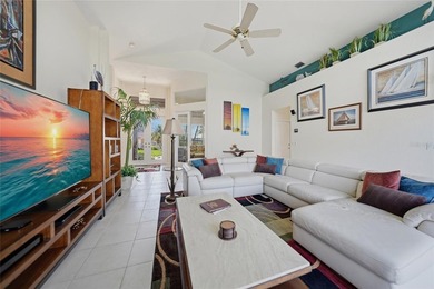 Waterfront Luxury Living with Sailboat Access!
Offered fully - photo 9
