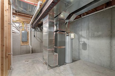 Ever popular Aspen Reverse 1.5 story home by Prieb Homes offers - photo 50