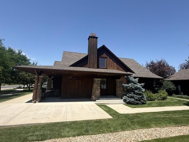 An easy, lock-and-leave home in the heart of the Powder Horn - photo 50