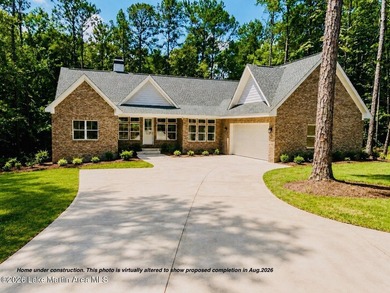 NEW construction one level 3bd/3.5bath home with 2 car garage - photo 1