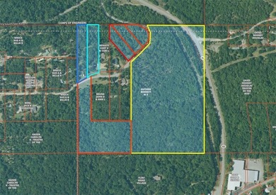 22 Acres +/- - Looking for a peaceful place to build your dream - photo 5