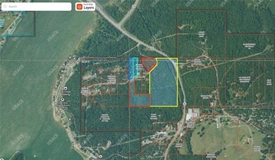 22 Acres +/- - Looking for a peaceful place to build your dream - photo 6