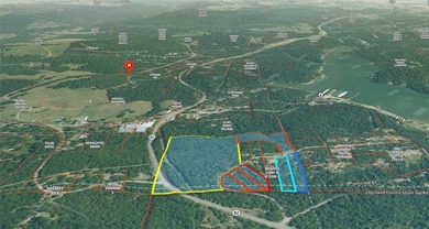 22 Acres +/- - Looking for a peaceful place to build your dream - photo 9