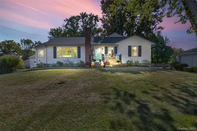 Lake Home For Sale in Newburgh, New York