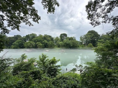 Lake Lot For Sale in Heber Springs, Arkansas