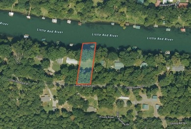 Lot 13 of Little Dunham subdivision has an excellent level - photo 2