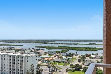 ***BEAUTIFUL OCEANVIEW AND RIVERVIEW CONDO*** WAKE UP TO - photo 8