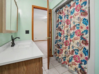 Enjoy year-round views of White Lake from this spacious - photo 11