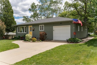 Lake Home Sale Pending in Lake City, Minnesota