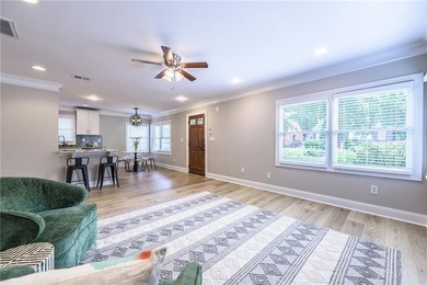 Nestled in the heart of Atlantas historic East Lake neighborhood - photo 12