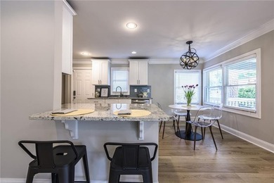 Nestled in the heart of Atlantas historic East Lake neighborhood - photo 13