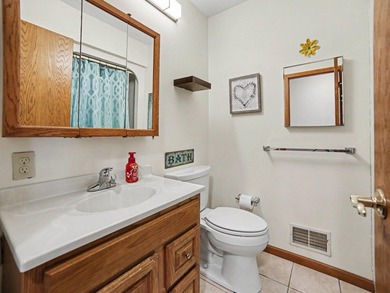 Enjoy year-round views of White Lake from this spacious - photo 14