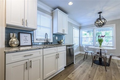 Nestled in the heart of Atlantas historic East Lake neighborhood - photo 14