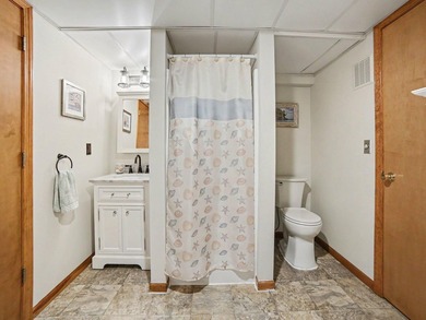 Enjoy year-round views of White Lake from this spacious - photo 15