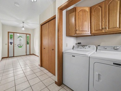 Enjoy year-round views of White Lake from this spacious - photo 16
