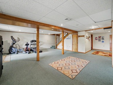 Enjoy year-round views of White Lake from this spacious - photo 17