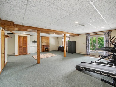 Enjoy year-round views of White Lake from this spacious - photo 18
