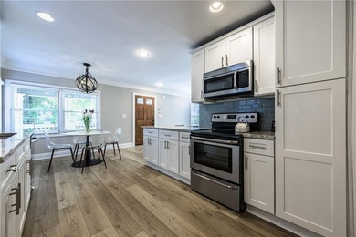 Nestled in the heart of Atlantas historic East Lake neighborhood - photo 18