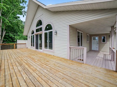 Enjoy year-round views of White Lake from this spacious - photo 19