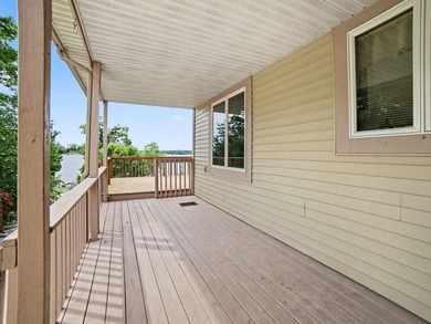 Enjoy year-round views of White Lake from this spacious - photo 20