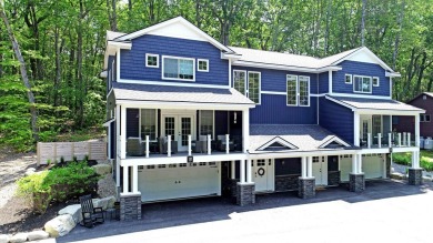 Lake Condo For Sale in Windham, Maine