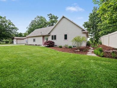 Enjoy year-round views of White Lake from this spacious - photo 27